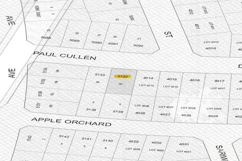 Property photo of 30 Paul Cullen Drive Bardia NSW 2565