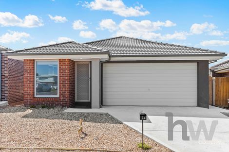 24 Simmons Dr, Bacchus Marsh, VIC 3340