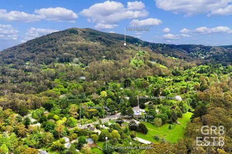 Property photo of 149 Alton Road Mount Macedon VIC 3441