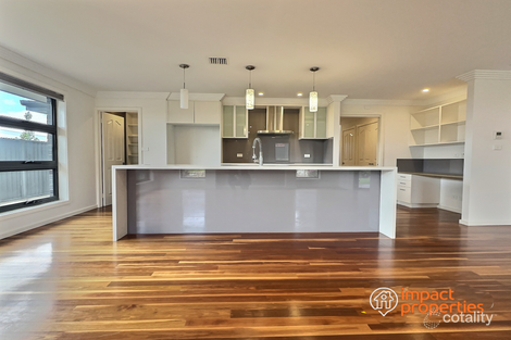 Property photo of 25 Catalano Street Wright ACT 2611