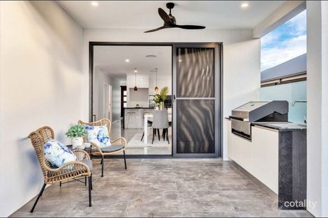 Property photo of 7 Avocet Circuit Marsden Park NSW 2765