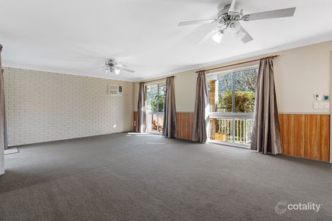Property photo of 150 Beaudesert Nerang Road Nerang QLD 4211