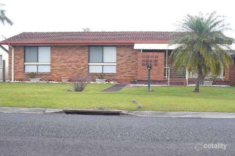 Property photo of 18 Daydream Avenue West Ballina NSW 2478