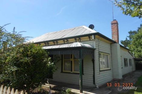 56 Cambridge St, Creswick, VIC 3363