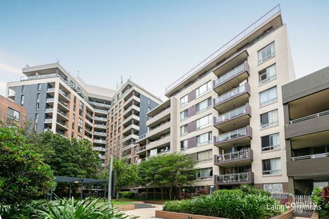 Property photo of 3324/57-59 Queen Street Auburn NSW 2144