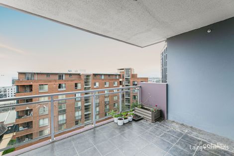 Property photo of 3324/57-59 Queen Street Auburn NSW 2144