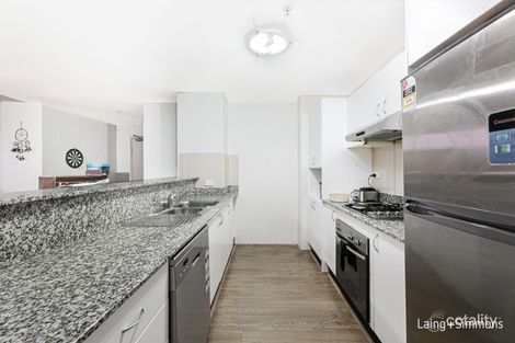 Property photo of 3324/57-59 Queen Street Auburn NSW 2144