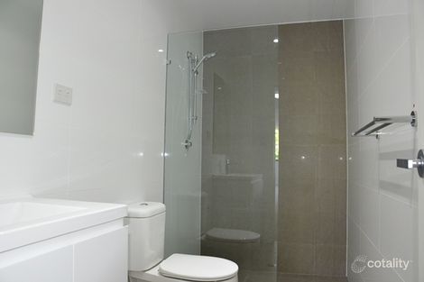 Property photo of 45/31-33 Millewa Avenue Wahroonga NSW 2076