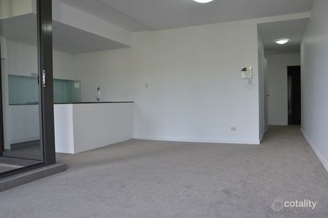 Property photo of 45/31-33 Millewa Avenue Wahroonga NSW 2076