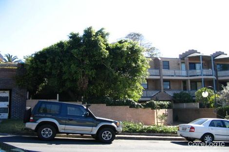 Property photo of 22/4-8 Edgecumbe Avenue Coogee NSW 2034
