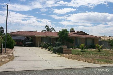 5 Teutonia Ct, High Wycombe, WA 6057