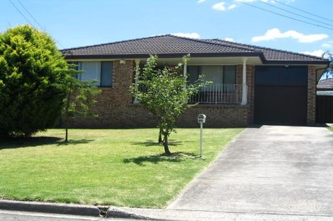 563 Guildford Rd, Guildford West, NSW 2161