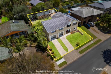 Property photo of 7 Cornflower Street Mansfield QLD 4122