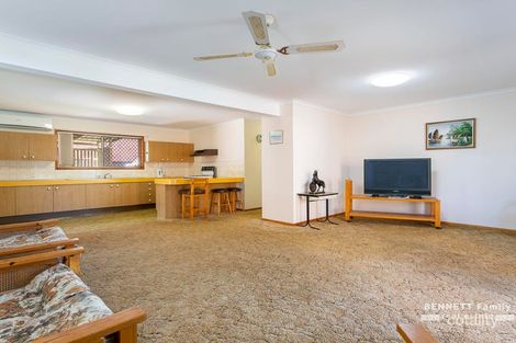 Property photo of 17 Bassil Avenue Victoria Point QLD 4165