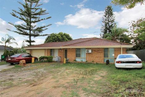 8 Tonkin Pl, Girrawheen, WA 6064