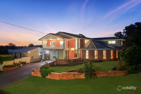 Property photo of 44 Adelong Road Shailer Park QLD 4128