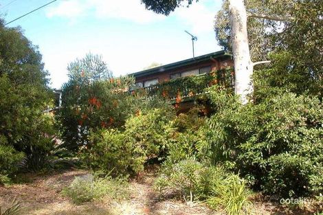 Property photo of 23 Fairview Drive Lilli Pilli NSW 2536