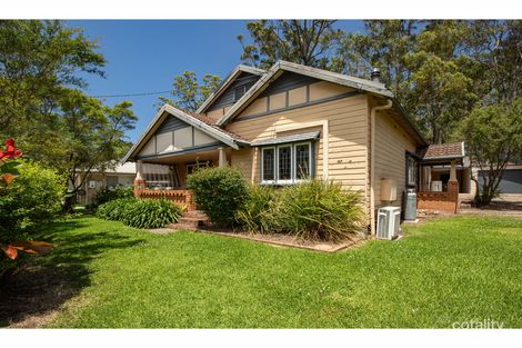 Property photo of 12 Abbott Street Nabiac NSW 2312