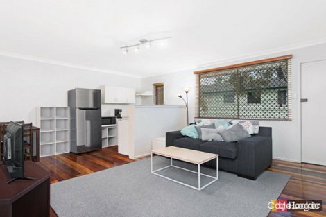 Property photo of 2/14 Little Maryvale Street Toowong QLD 4066
