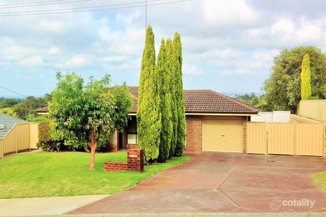 Property photo of 6 Parkfield Way Australind WA 6233