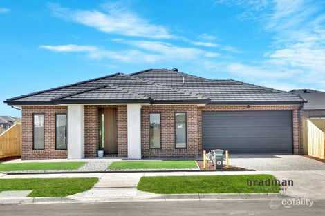 2 Mimosa Dr, Beveridge, VIC 3753