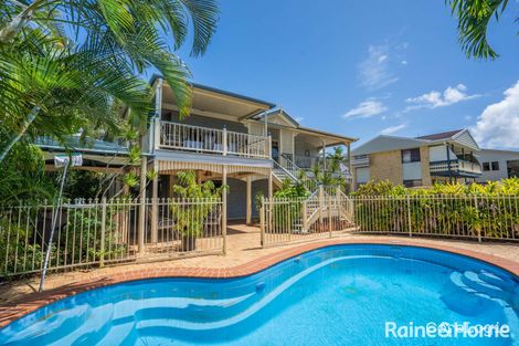 Property photo of 597 Esplanade Urangan QLD 4655