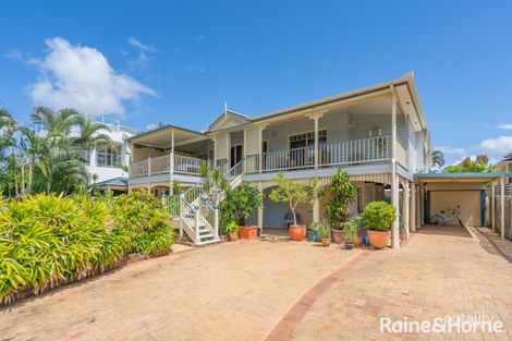 Property photo of 597 Esplanade Urangan QLD 4655