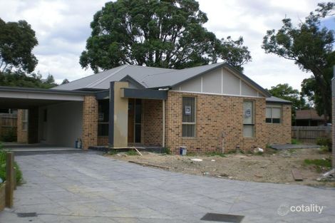 3/31b Waratah Ave, The Basin, VIC 3154