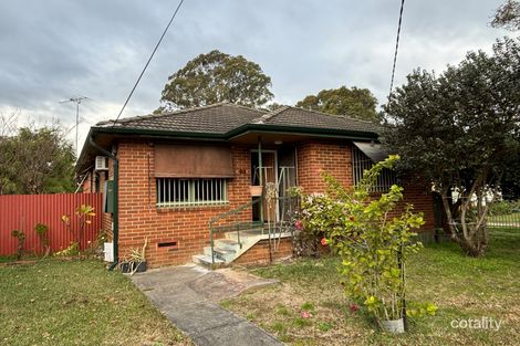 18 Maxwells Ave, Ashcroft, NSW 2168