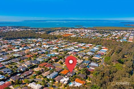 Property photo of 11 Ghost Gum Close Thornlands QLD 4164