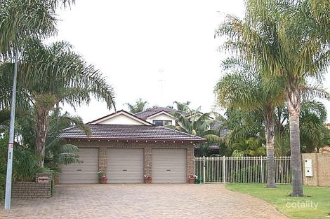 23 Ashburton Ct, Dudley Park, WA 6210