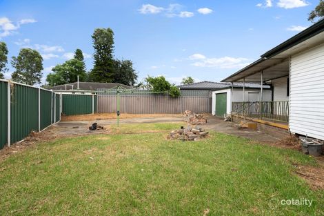 Property photo of 115 Willan Drive Cartwright NSW 2168