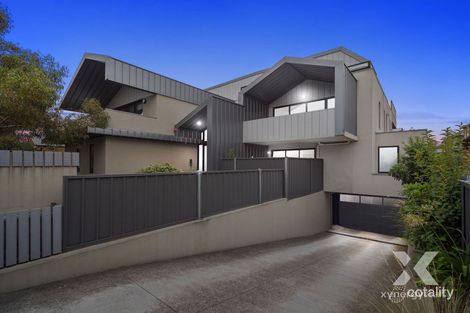 Property photo of 305/64 Geelong Road Footscray VIC 3011