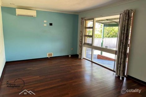 Property photo of 37 Grasmere Way Kelmscott WA 6111