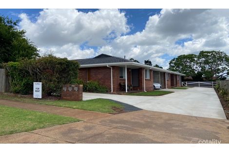 1/171a Alderley St, Centenary Heights, QLD 4350
