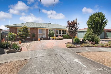 Property photo of 4 Acuba Close St Albans VIC 3021