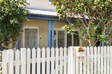 Property photo of 1A John Street Leichhardt NSW 2040