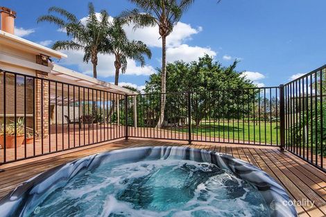 Property photo of 75 Petherbridge Avenue Merrimac QLD 4226