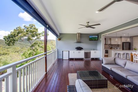 Property photo of 110 Carrington Road Bonogin QLD 4213