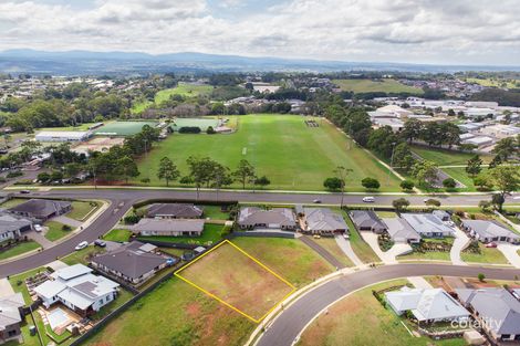 11 John O'Neill Cct, Goonellabah, NSW 2480