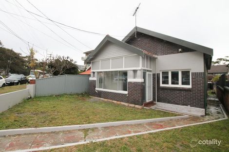 463 Anzac Pde, Kingsford, NSW 2032