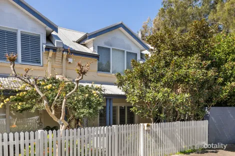 Property photo of 1A John Street Leichhardt NSW 2040