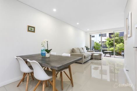 Property photo of 114/12 Rancom Street Botany NSW 2019