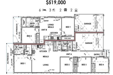 Property photo of LOT 24 Love Street Upper Caboolture QLD 4510