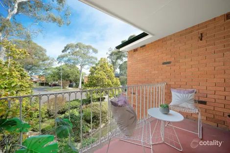 Property photo of 8/73-75 Burns Bay Road Lane Cove NSW 2066
