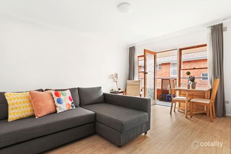 2/26 Chandos St, Ashfield, NSW 2131