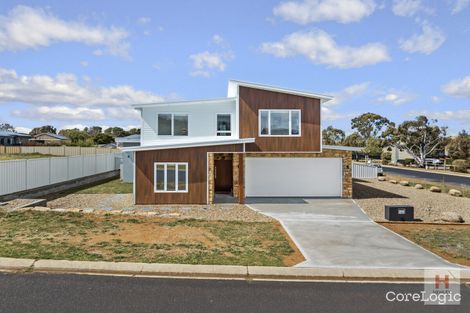 Property photo of 1 Wullwye Street Berridale NSW 2628