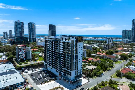 Lot 11311/59 Meron St, Southport, QLD 4215