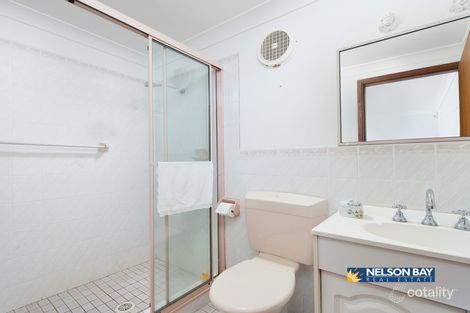Property photo of 2/2 Shoreline Drive Fingal Bay NSW 2315