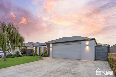 Property photo of 16 Aventurine Way Byford WA 6122